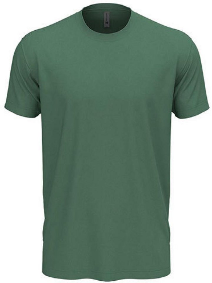Next Level Apparel Rundhalsshirt Herren Crew Neck T-Shirt, Feine Jerseyware von Next Level Apparel