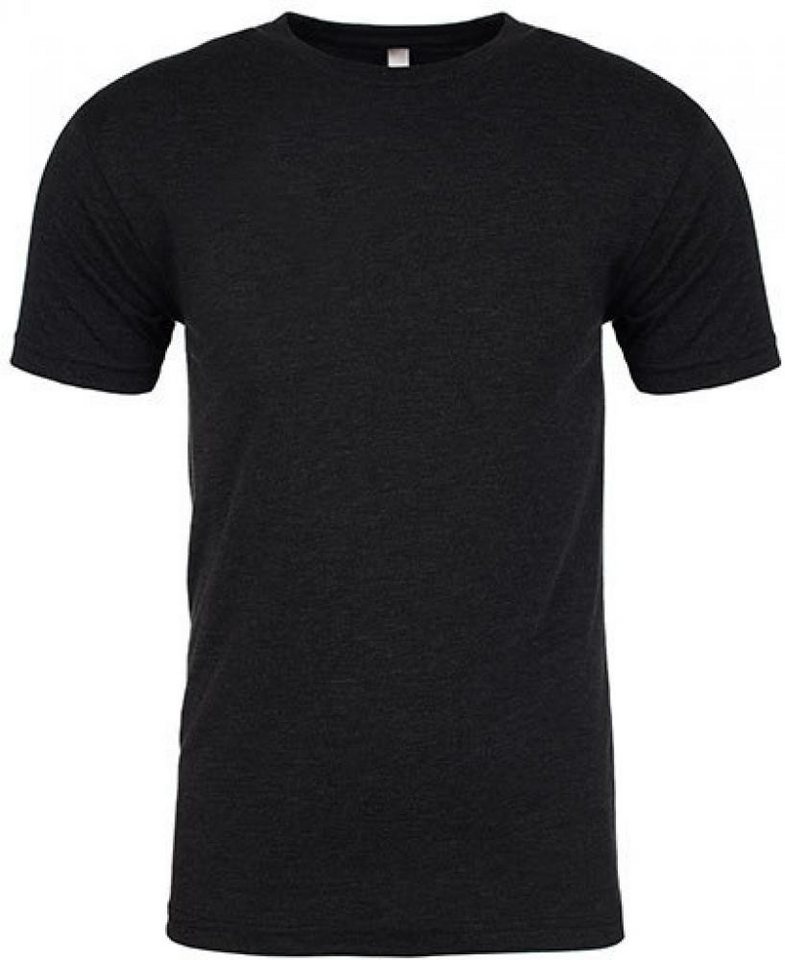 Next Level Apparel Rundhalsshirt Herren Tri-Blend T-Shirt, Triblend-Jersey von Next Level Apparel