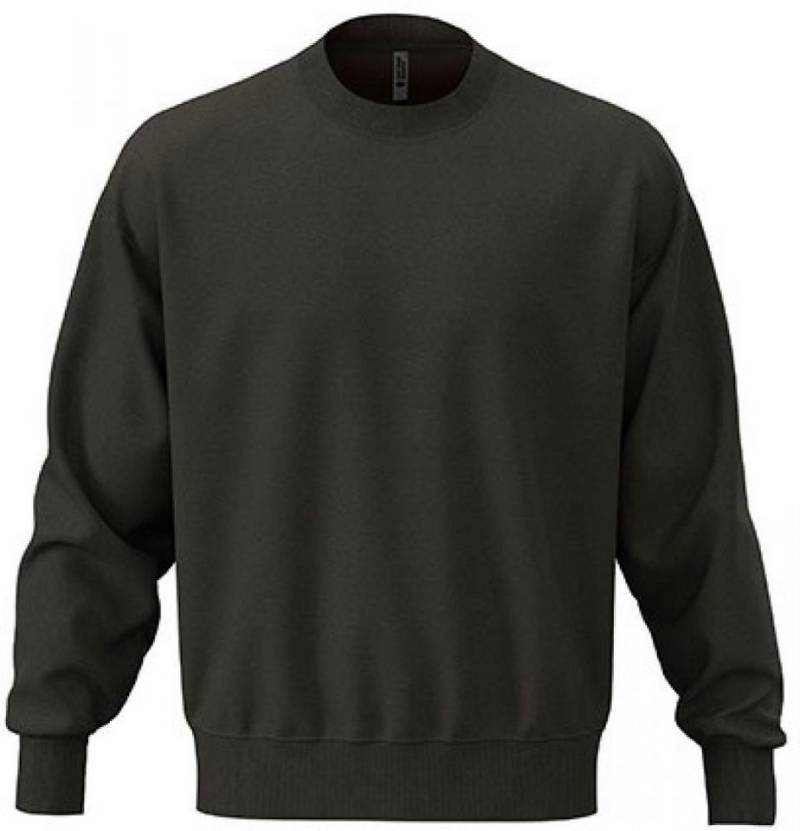 Next Level Apparel Sweatshirt Unisex Heavyweight Sweatshirt Herren Damen Pullover von Next Level Apparel