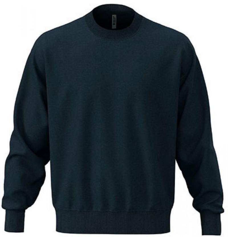 Next Level Apparel Sweatshirt Unisex Heavyweight Sweatshirt Herren Damen Pullover von Next Level Apparel