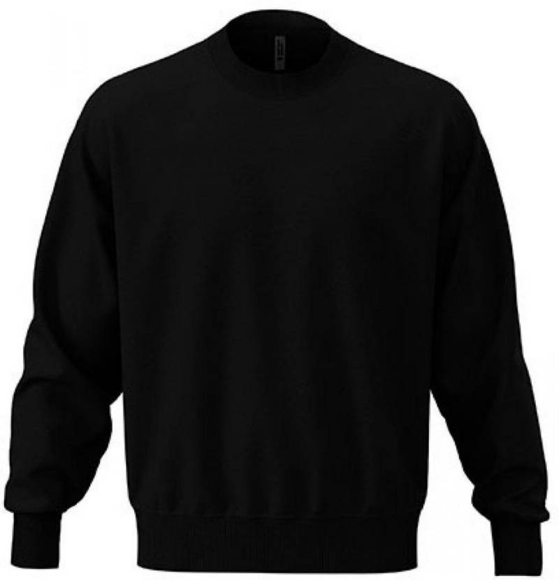 Next Level Apparel Sweatshirt Unisex Heavyweight Sweatshirt Herren Damen Pullover von Next Level Apparel