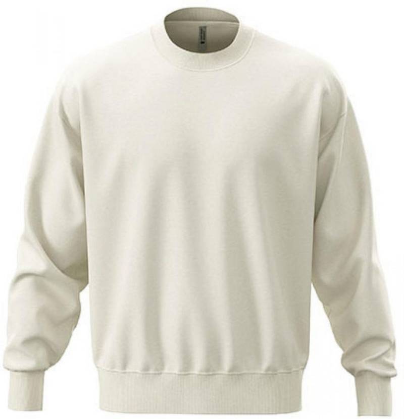 Next Level Apparel Sweatshirt Unisex Heavyweight Sweatshirt Herren Damen Pullover von Next Level Apparel