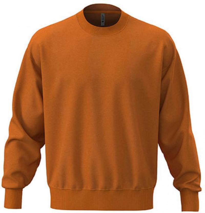 Next Level Apparel Sweatshirt Unisex Heavyweight Sweatshirt Herren Damen Pullover von Next Level Apparel