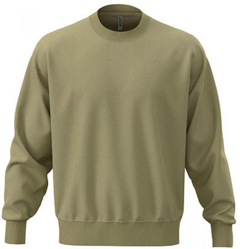 Next Level Apparel Sweatshirt Unisex Heavyweight Sweatshirt Herren Damen Pullover Next Level Apparel Sweatshirt Unisex Heavyweight Sweatshirt Herren Damen Pullover von Next Level Apparel