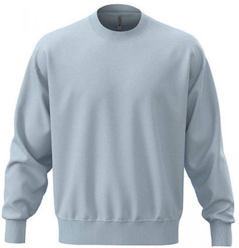 Next Level Apparel Sweatshirt Unisex Heavyweight Sweatshirt Herren Damen Pullover von Next Level Apparel