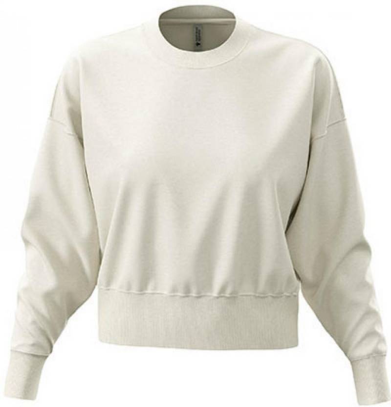 Next Level Apparel Sweatshirt Women´s Heavyweight Sweatshirt Damen Pullover von Next Level Apparel