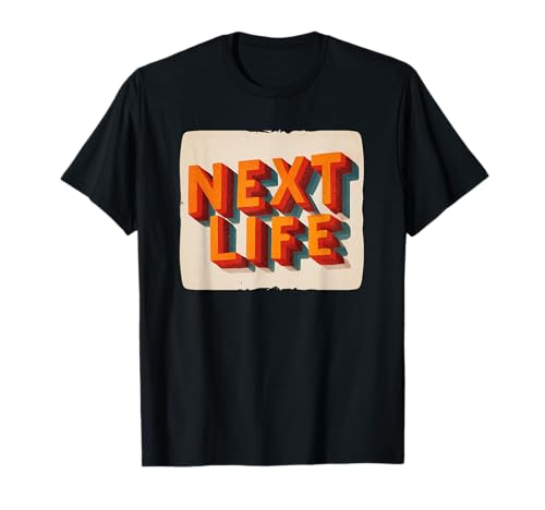 Awesome Colors Next Life Look für Jungen und Mädchen T-Shirt Awesome Colors Next Life Look für Jungen und Mädchen T-Shirt von Next Life Outfit