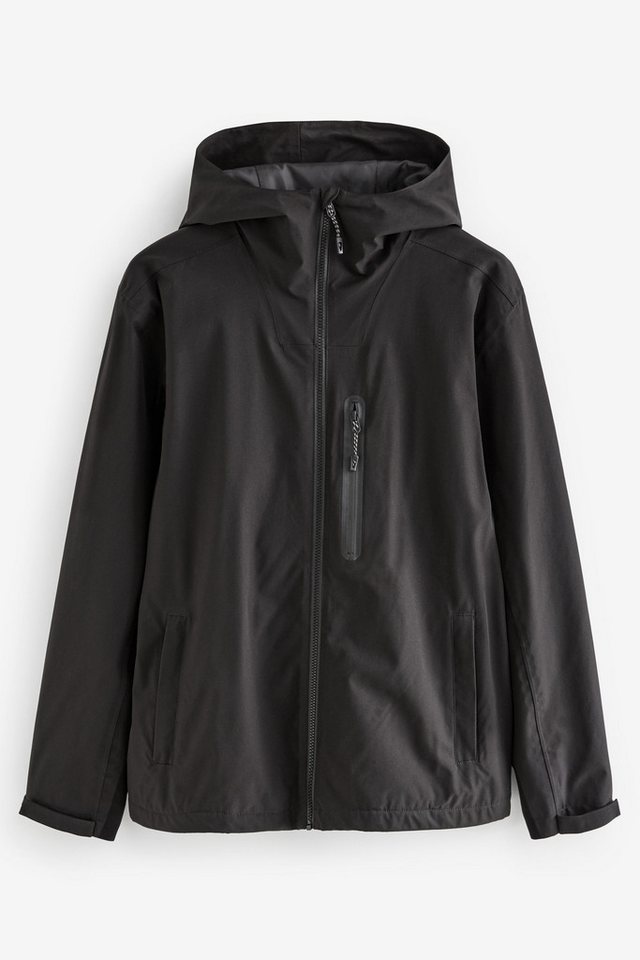 Next Anorak Wasserdichter Anorak mit Kapuze (1-St) von Next