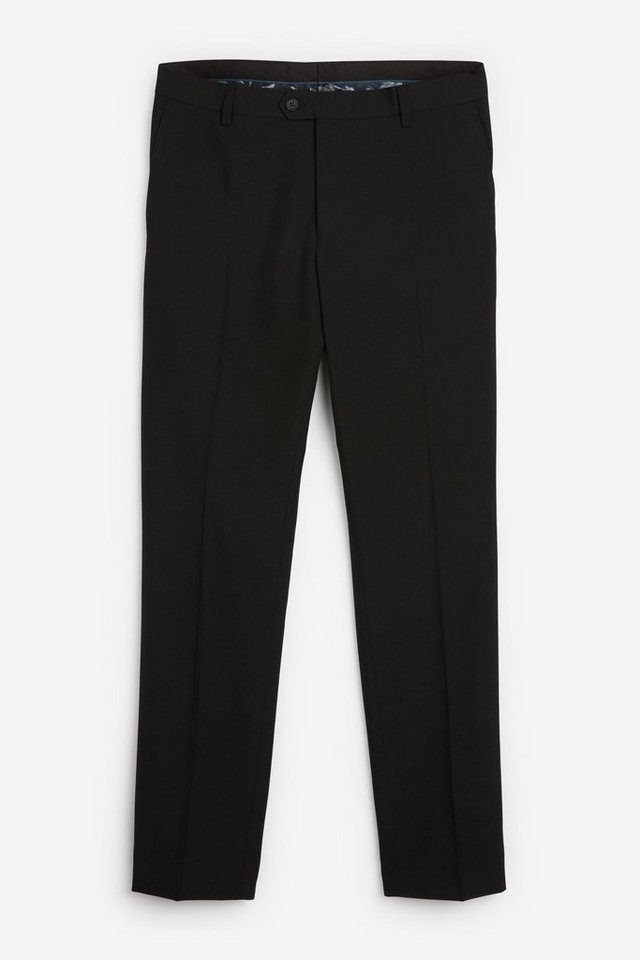 Next Anzughose Anzug: Slim Fit Hose (1-tlg) von Next