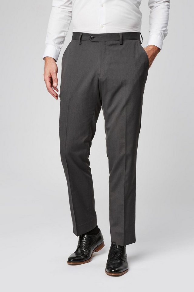 Next Anzughose Anzug: Hose – Tailored Fit (1-tlg) von Next