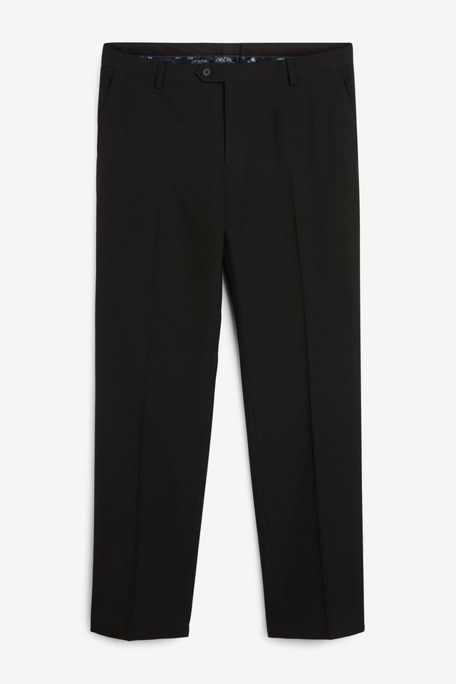 Next Anzughose Anzug: Hose – Tailored Fit (1-tlg) von Next
