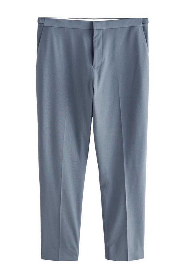 Next Anzughose Slim Fit Smokinghose (1-tlg) von Next