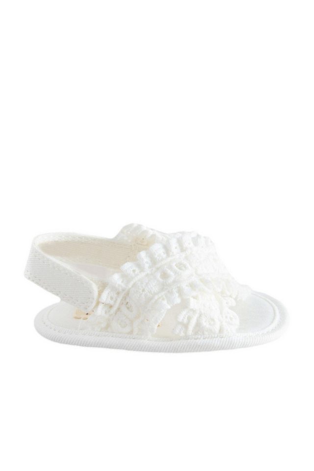 Next Baby Sandalen Sandale (1-tlg) von Next