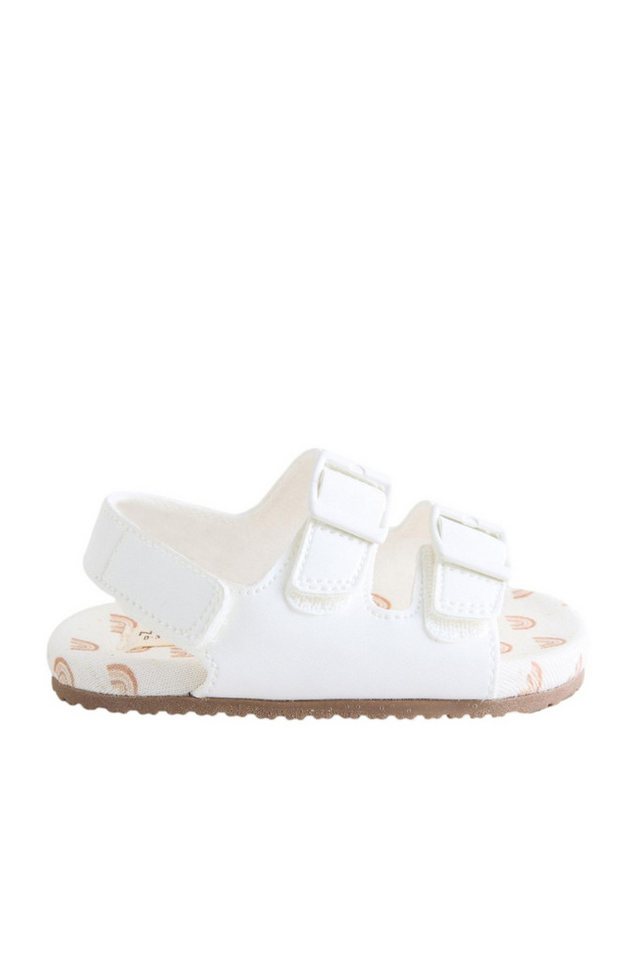 Next Baby-Sandalen mit Klettverschluss Sandale (1-tlg) von Next