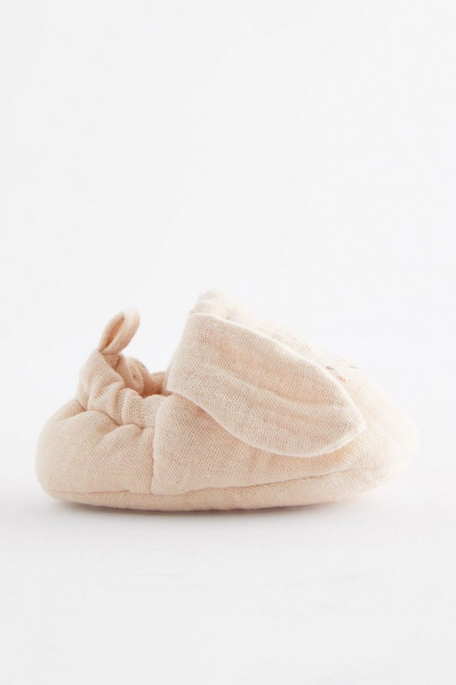 Next Baby-Slipper mit Figurenmotiv Slipper (1-tlg) von Next