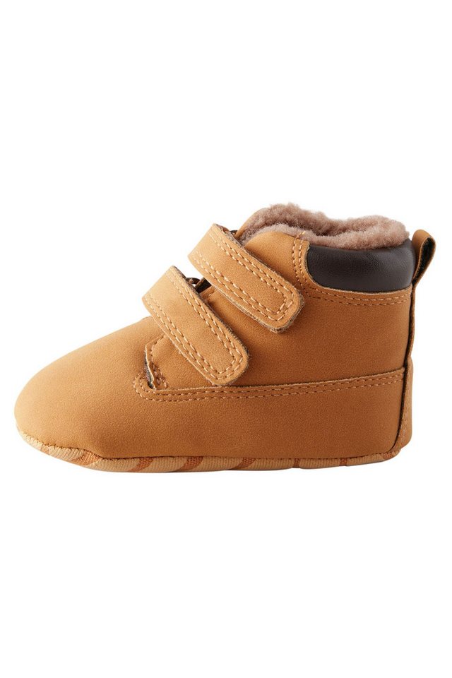Next Baby Workboots mit Klettverschluss Babystiefel (1-tlg) von Next