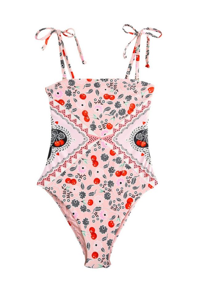 Cath Kidston Badeanzug Cath Kidston Badeanzug (1-St) von Cath Kidston