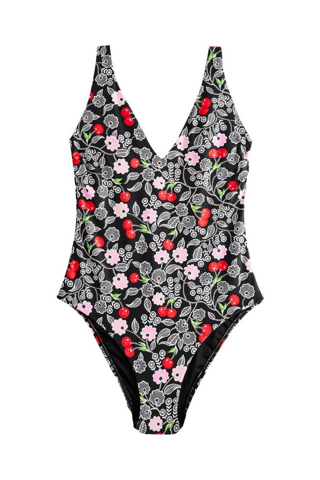 Cath Kidston Badeanzug Cath Kidston Badeanzug (1-St) von Cath Kidston