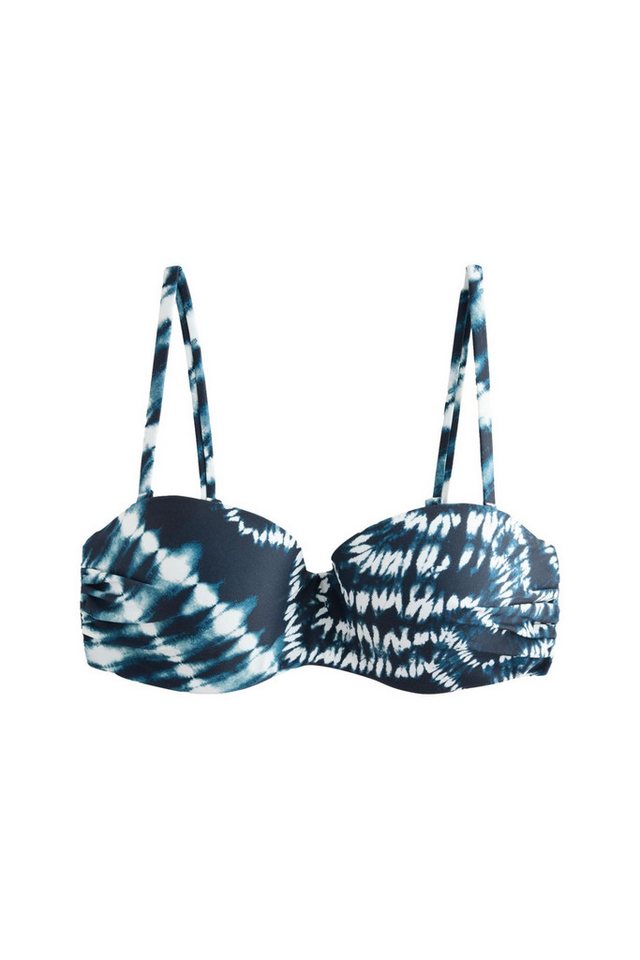 Next Bandeau-Bikini-Top Bandeau-Bikinioberteil mit Bügel (1-St) von Next