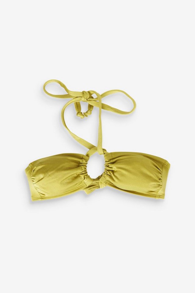 Next Bandeau-Bikini-Top Multifunktionales Bandeau-Bikinioberteil (1-St) von Next