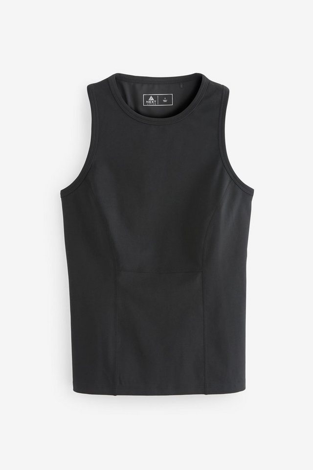 Next Bandeau-Bikini-Top Next Active Sports Trägertop mit X-Rückenträgern (1-St) von Next