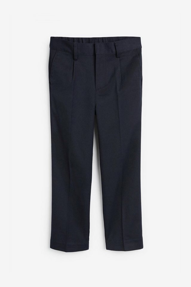Next Bandeau-Bikini-Top Schulhose mit Bügelfalte (1-St) von Next