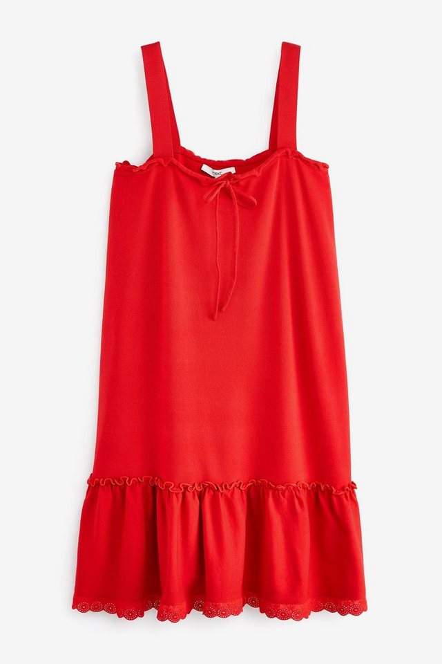 Next Bandeau-Bikini-Top Swingkleid (1-St) von Next