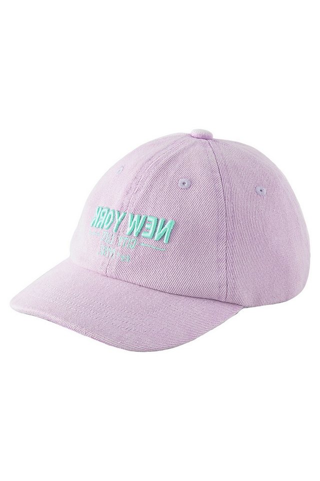 Next Baseball Cap Baseball-Cap mit Schriftzug (1-St) von Next