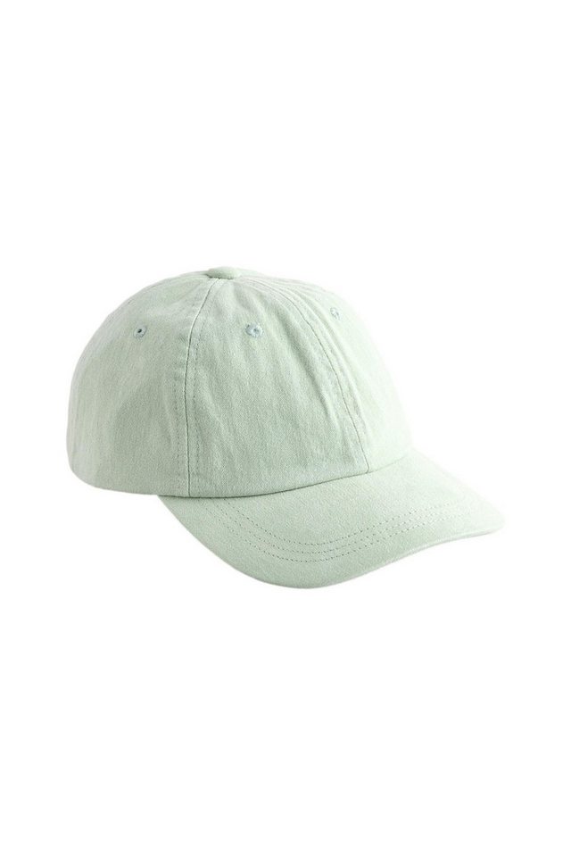 Next Baseball Cap Baseballcap aus 100 % Baumwolle. (1-St) von Next
