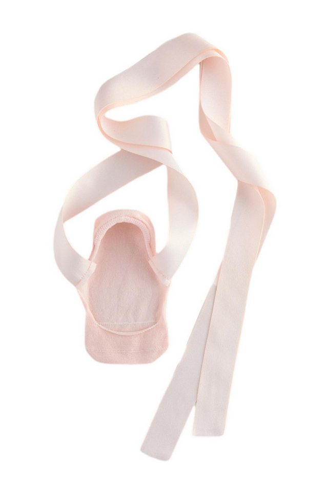 Next Basicsocken Füßlinge mit Bändchen, 1er-Pack (1-Paar) von Next