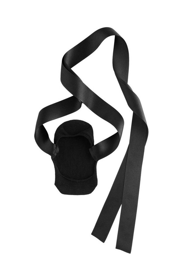 Next Basicsocken Füßlinge mit Bändchen, 1er-Pack (1-Paar) von Next