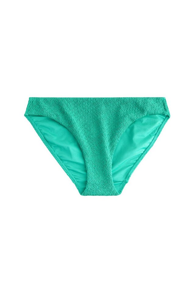 Next Bikini-Hose Bikinihose mit hohem Beinschnitt (1-St) von Next
