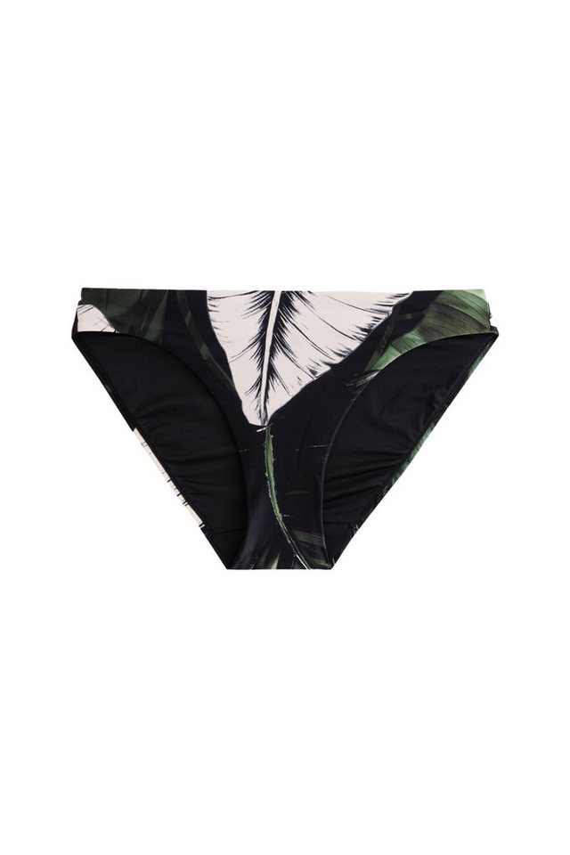 Next Bikini-Hose Bikinihose mit hohem Beinschnitt (1-St) von Next