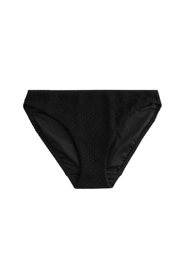 Next Bikini-Hose Bikinihose mit hohem Beinschnitt (1-St) von Next