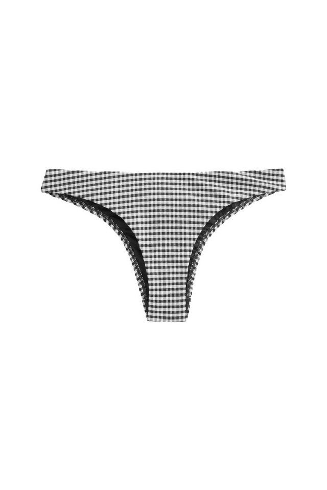 Next Bikini-Hose Brasilianische Bikinihose mit hohem Beinausschnitt (1-St) von Next