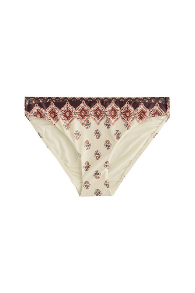 Next Bikini-Hose High Leg Bikini Bottoms (1-St) von Next