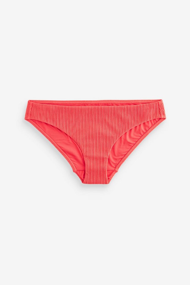 Next Bikini-Hose High Leg Bikini Bottoms (1-St) von Next