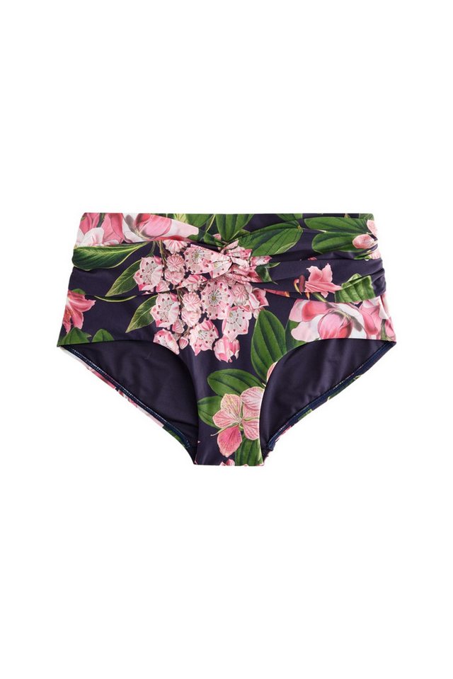 Next Bikini-Hose Bikinihose, mittelhoher Bund (1-St) von Next