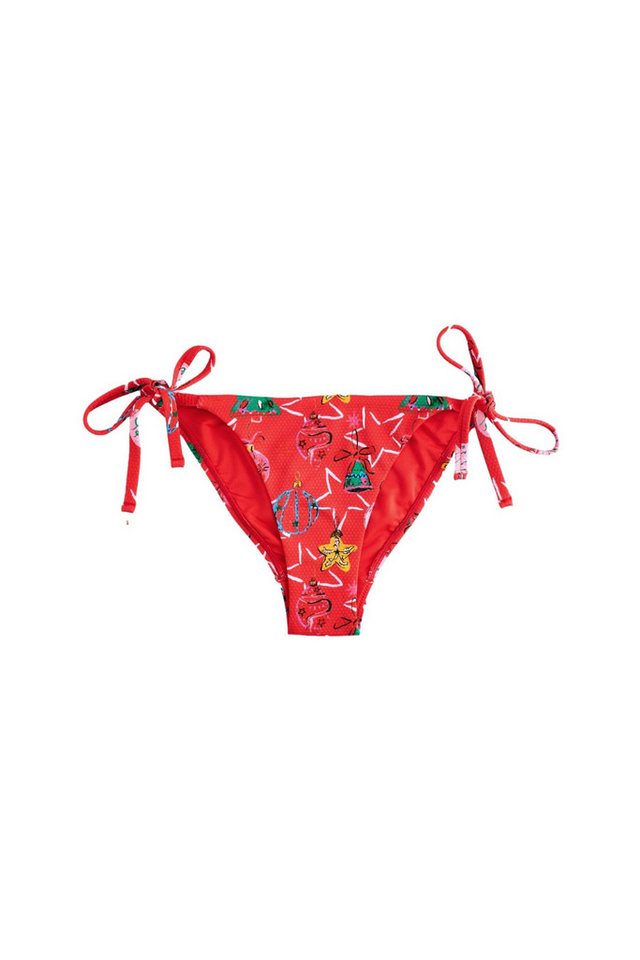 Next Bikini-Hose Seitlich gebundene Bikinihose (1-St) von Next