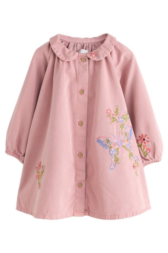 Next Blusenkleid Hemdblusenkleid (1-tlg) von Next