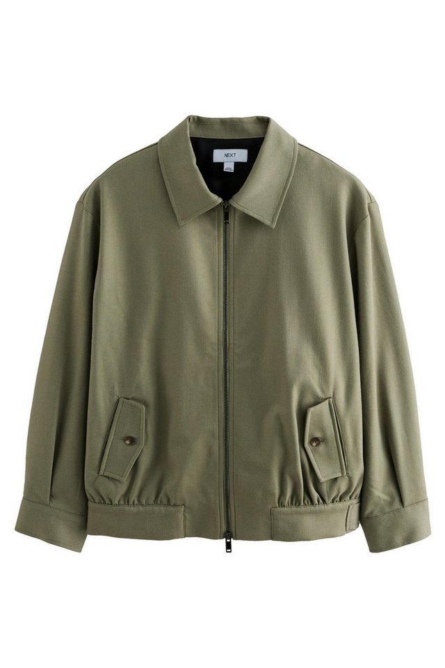 Next Bomberjacke Zweckmäßige Bomberjacke (1-St) von Next