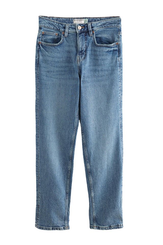 Next Boyfriend-Jeans Boyfriend Jeans (1-tlg) von Next
