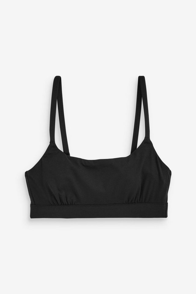 Next Bralette-BH Self. Glättendes Komfortbustier ohne Bügel (1-tlg) von Next