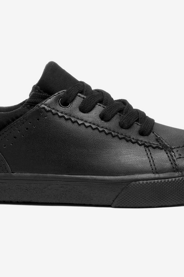 Next Budapester-Schnürschuh, weite Passform Sneaker (1-tlg) von Next