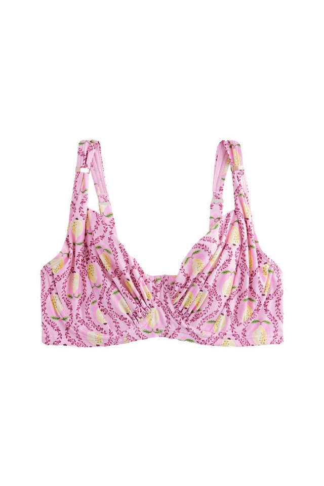 Next Triangel-Bikini-Top Bikinioberteil mit Bügel, F-K (1-St) von Next