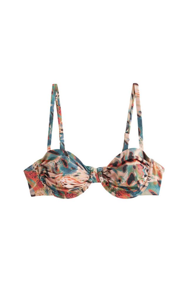 Next Bügel-Bikini-Top Unwattiertes Bikinioberteil mit Bügel (1-St) von Next