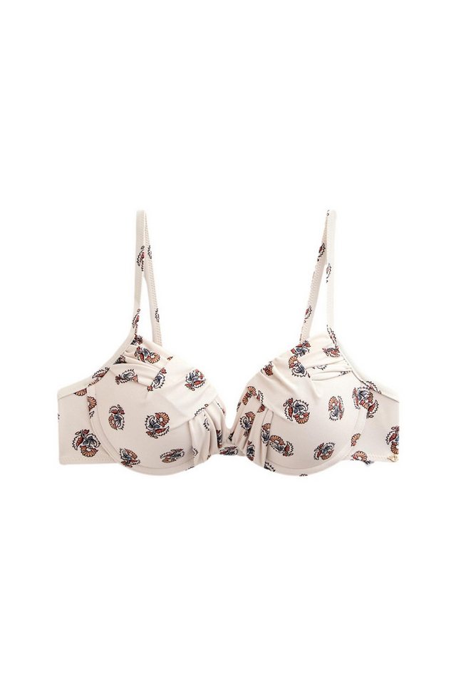 Next Bügel-Tankini-Top Formgebendes Bikinioberteil mit Bügel (1-St) von Next