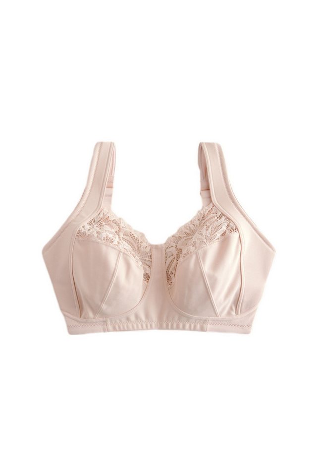 Next Bügelloser BH Bügelloser Ultimate-Support-BH, F-K-Körbchen (1-tlg) von Next