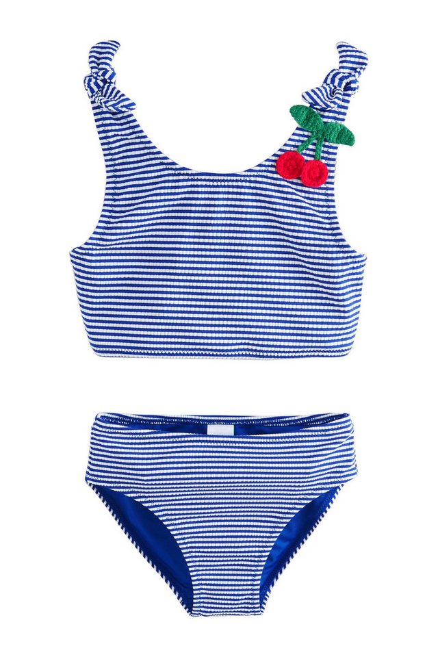 Next Bustier-Bikini Bikini (2-St) von Next