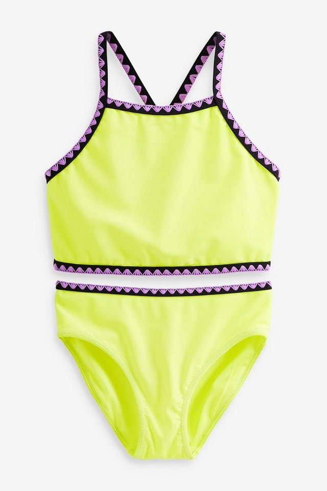 Next Bustier-Bikini Bikini (2-St) von Next